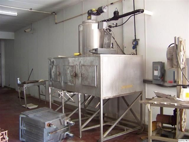 Big River Fish Corporation: 30402 State Highway 107, Griggsville, IL 62340